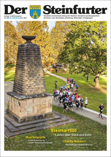 Der Steinfurter