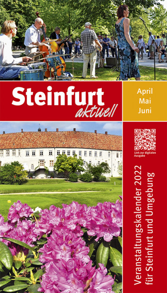 Steinfurt aktuell (Abonnement)