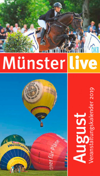 Münster live