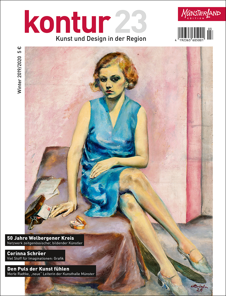 Kunstmagazine Kulturmagazine Religiose Zeitschriften