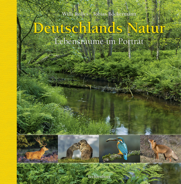 Deutschlands Natur