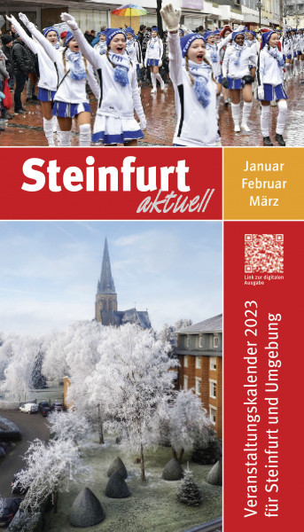 Steinfurt aktuell (Abonnement)
