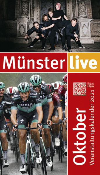 Münster live
