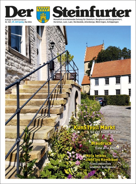 Der Steinfurter (Abonnement)