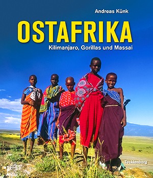 OSTAFRIKA