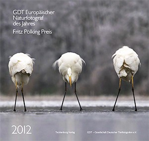 Europäischer Naturfotograf des Jahres 2012