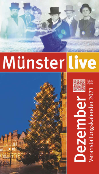 Münster live (Abonnement)