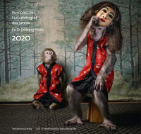 Europäischer Naturfotograf des Jahres 2020 Europäischer Naturfotograf des Jahres 2020