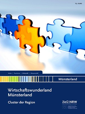 Wirtschaftswunderland Münsterland