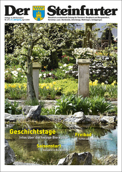 Der Steinfurter