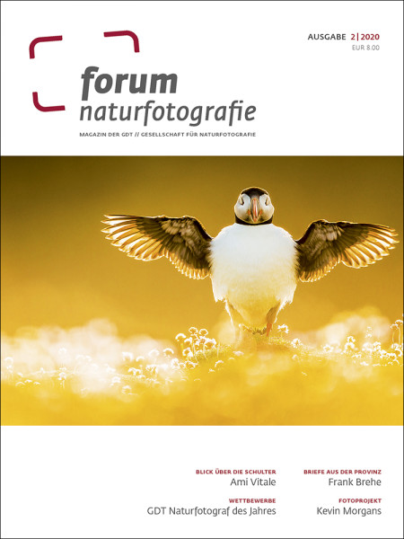 forum naturfotografie 2/2020