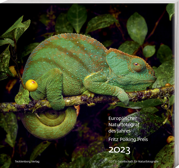 Europäischer Naturfotograf des Jahres 2023