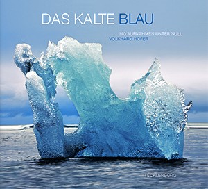 DAS KALTE BLAU