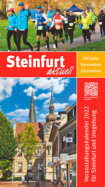 Steinfurt aktuell (Abonnement)