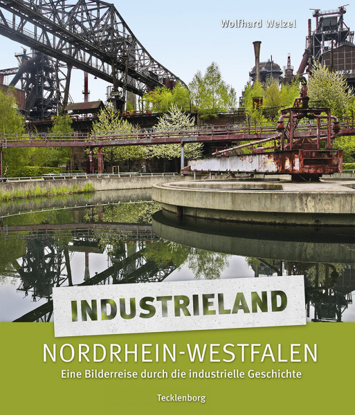 Industrieland Nordrhein–Westfalen