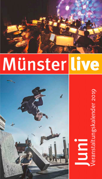 Münster live
