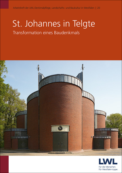 St. Johannes in Telgte – Transformation eines Baudenkmals