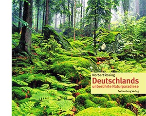 Deutschlands unberührte Naturparadiese