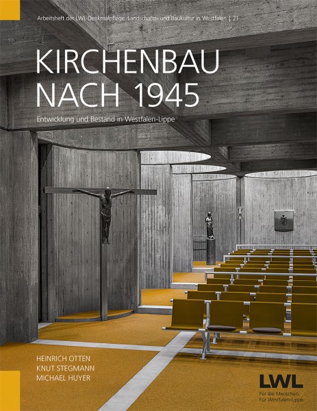 Kirchenbau nach 1945