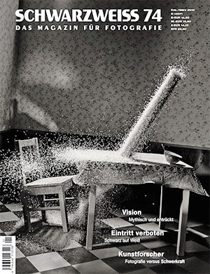 SCHWARZWEISS 74