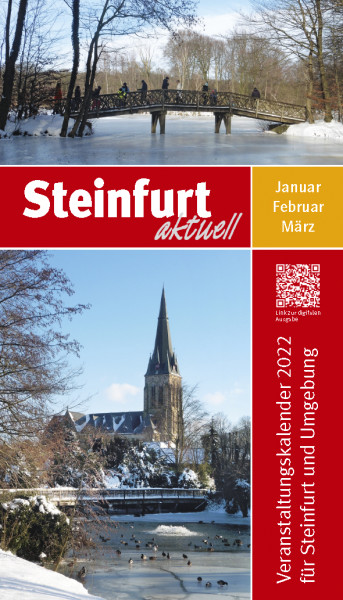 Steinfurt aktuell