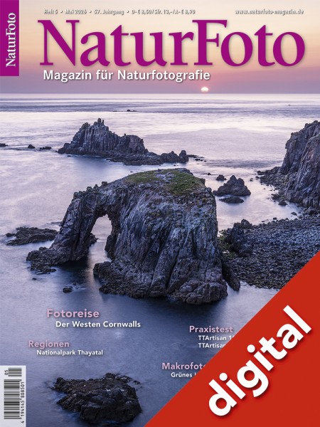 NaturFoto 5/2026 digital