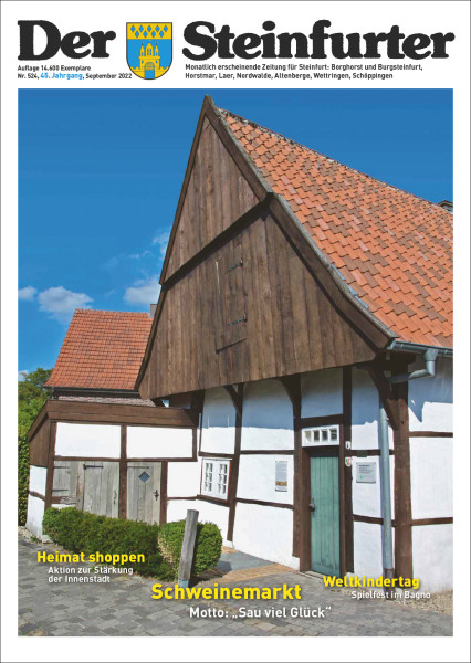 Der Steinfurter