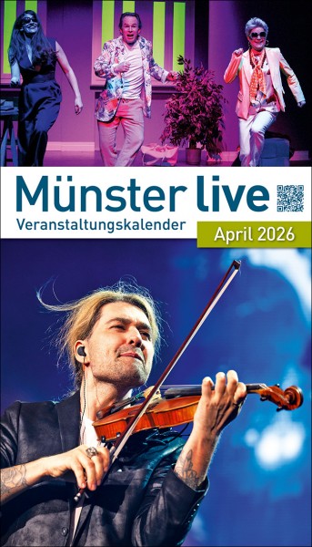 Münster live (Abonnement)