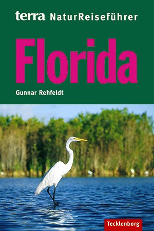 Florida (NaturReiseführer)