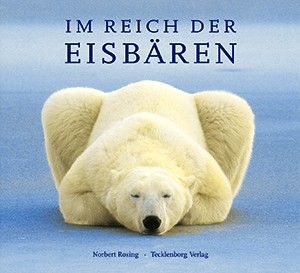 IM REICH DER EISBÄREN