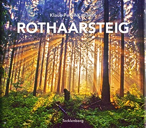 Rothaarsteig (2014)