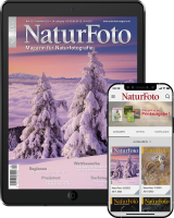 NaturFoto Abo Digital