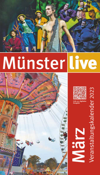 Münster live
