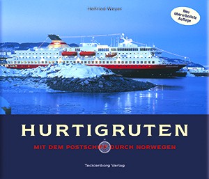 HURTIGRUTEN