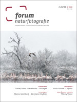forum naturfotografie 4/2022 forum naturfotografie 4/2022