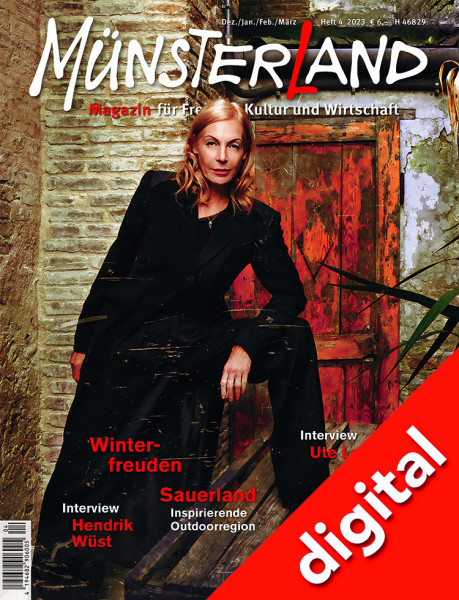 MÜNSTERLAND Abo Digital