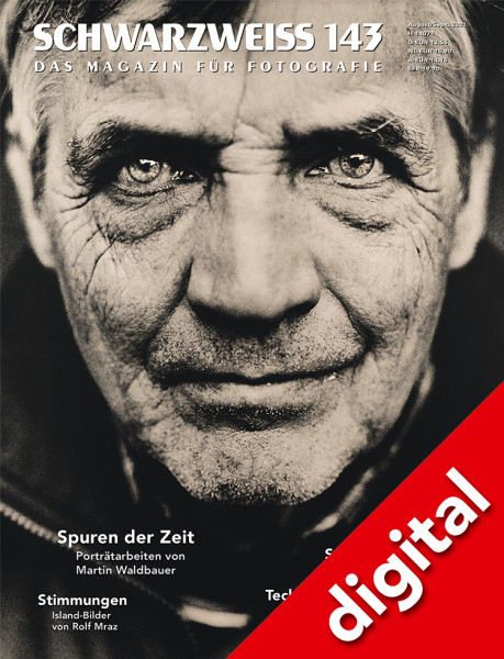 SCHWARZWEISS 143 digital