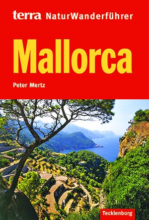 Mallorca (NaturWanderführer)