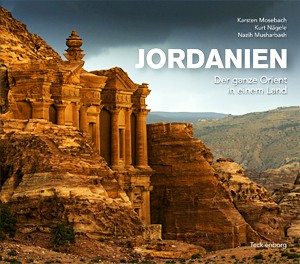 JORDANIEN