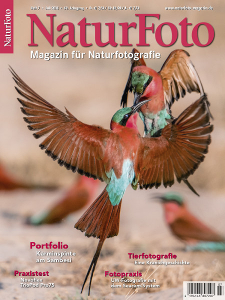 NaturFoto 7/2018