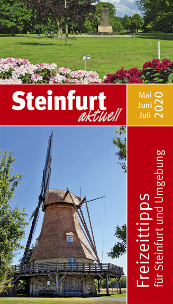 Steinfurt aktuell (Abonnement)