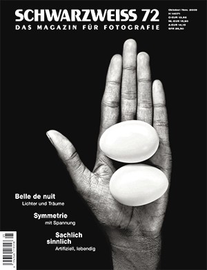 SCHWARZWEISS 72