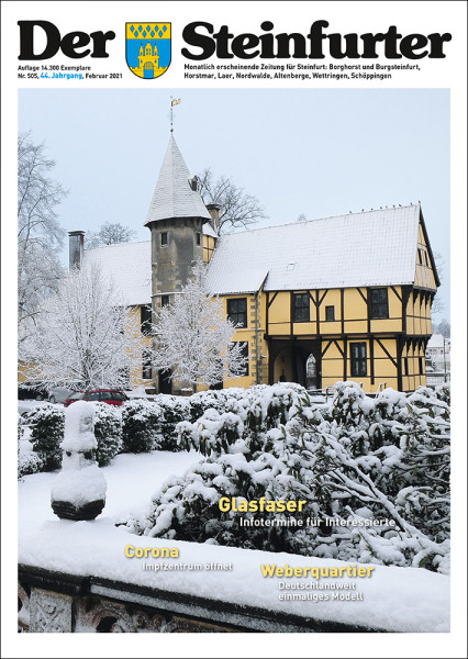 Der Steinfurter (Abonnement)