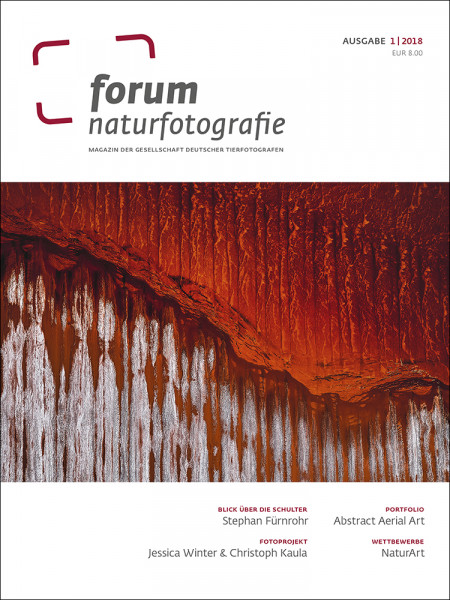 forum naturfotografie 1/2018