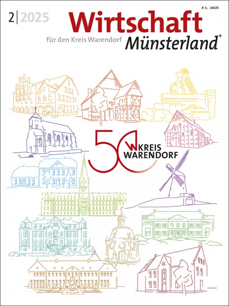 Wirtschaft Münsterland (WAF)