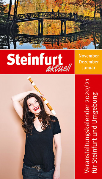 Steinfurt aktuell