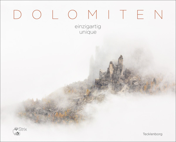 DOLOMITEN