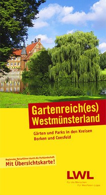 Gartenreich(es) Westmünsterland