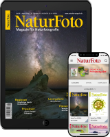 NaturFoto Abo digital