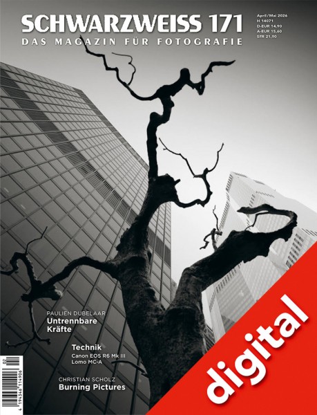 SCHWARZWEISS 171 digital